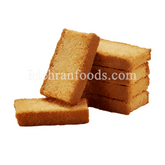 Bikaji Premium Rusk